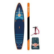 SROKA Alpha SUP Fusion 2022