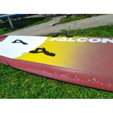 FANATIC falcon 12'6 26 2017