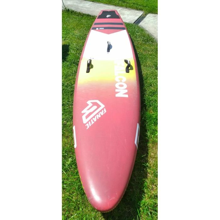 FANATIC falcon 12'6 26 2017