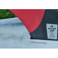 FANATIC falcon 12'6 26 2017