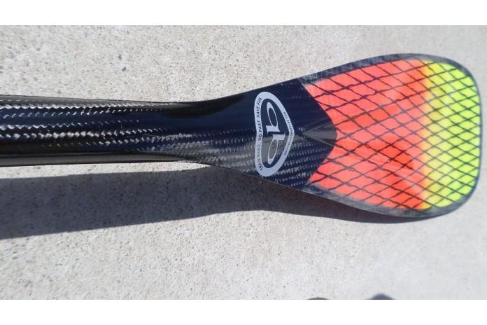 QUICKBLADE Paddle V-Drive RT Vector