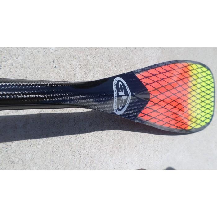QUICKBLADE Paddle V-Drive RT Vector