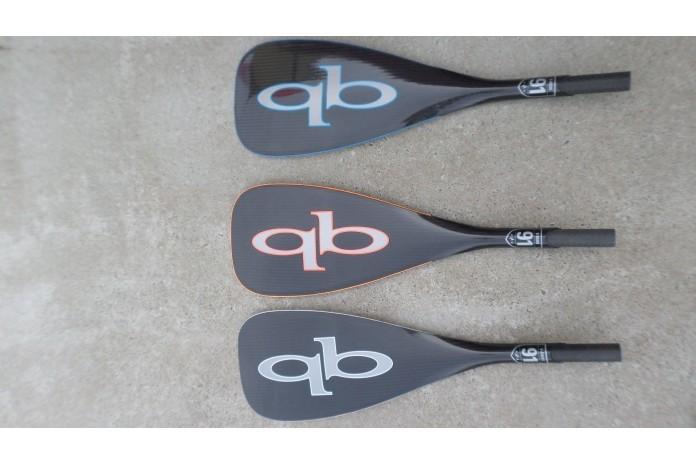 QUICKBLADE Paddle V-Drive 91 OT