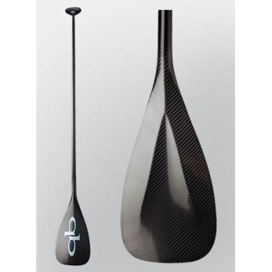 QUICKBLADE Paddles V-Drive 81 travel réglable