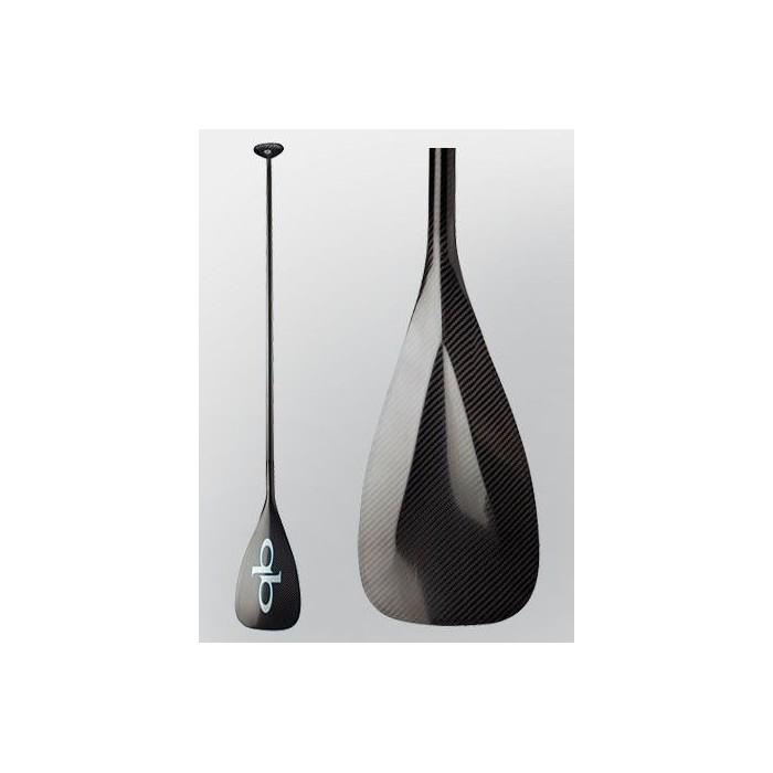 QUICKBLADE Paddles V-Drive 81 travel réglable