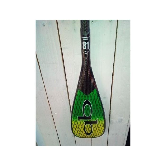 QUICKBLADE Paddle V-Drive Flyweight Vector