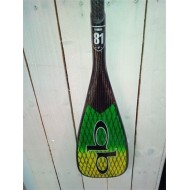 QUICKBLADE Paddle V-Drive Flyweight Vector