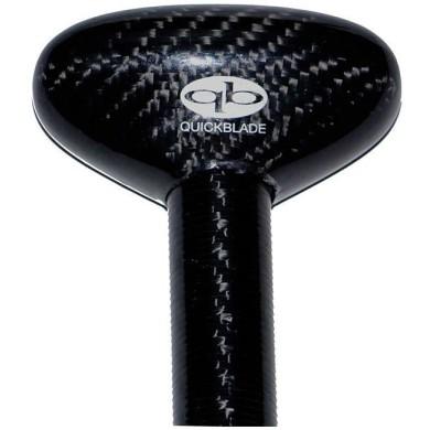 QUICKBLADE Paddle V-Drive Flyweight Vector