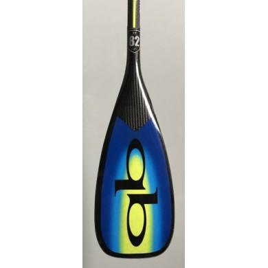 QUICKBLADE Paddle UV Hex-Flex D.E