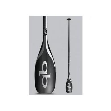 QUICKBLADE Paddles UV All Carbone D.E