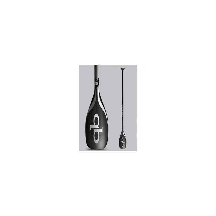 QUICKBLADE Paddles UV All Carbone D.E