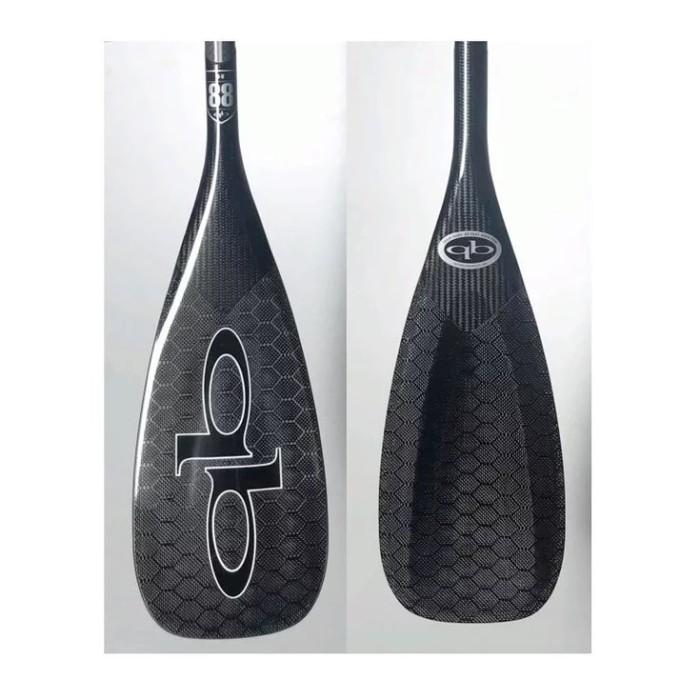 QUICKBLADE Paddles UV All Carbone D.E