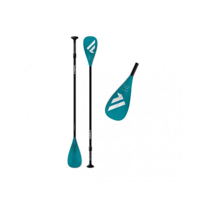 FANATIC Pagaie Carbon 25% 8" Reglable