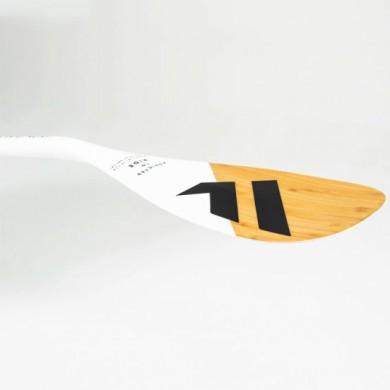 FANATIC Carbon 50 % Bamboo vario 3Partie 7"25