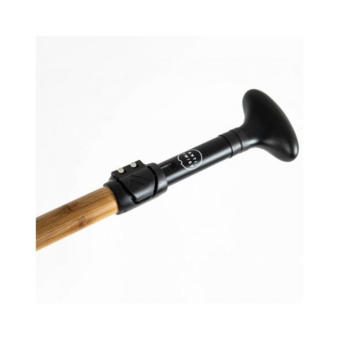 FANATIC Carbon 50 % Bamboo vario 3Partie 7"25