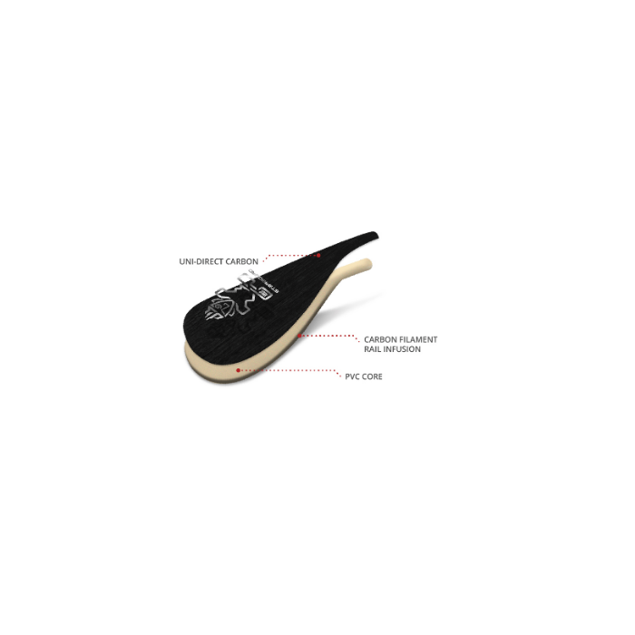 STARBOARD Enduro 3p 29mm UD S35 carbon 2021