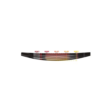 STARBOARD Lima Tiki Tech Vario Skinny 26mm S40 2021