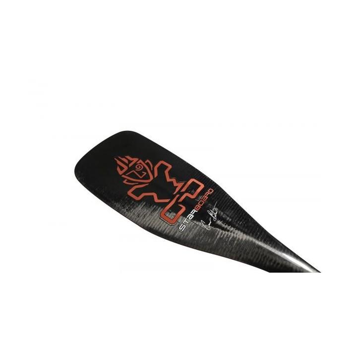 STARBOARD bolt 34mm s45 oval