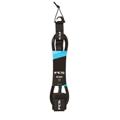 FCS Big Wave Leash 8mm