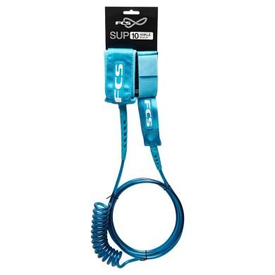 FCS SUP Leash Big Wave