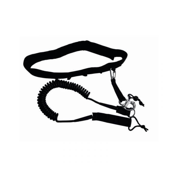 SURFPISTOLS Leash ceinture