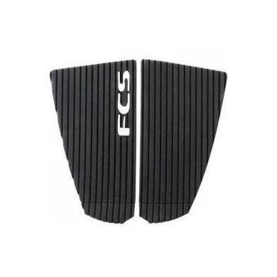 Pad FCS SUP kick tail black