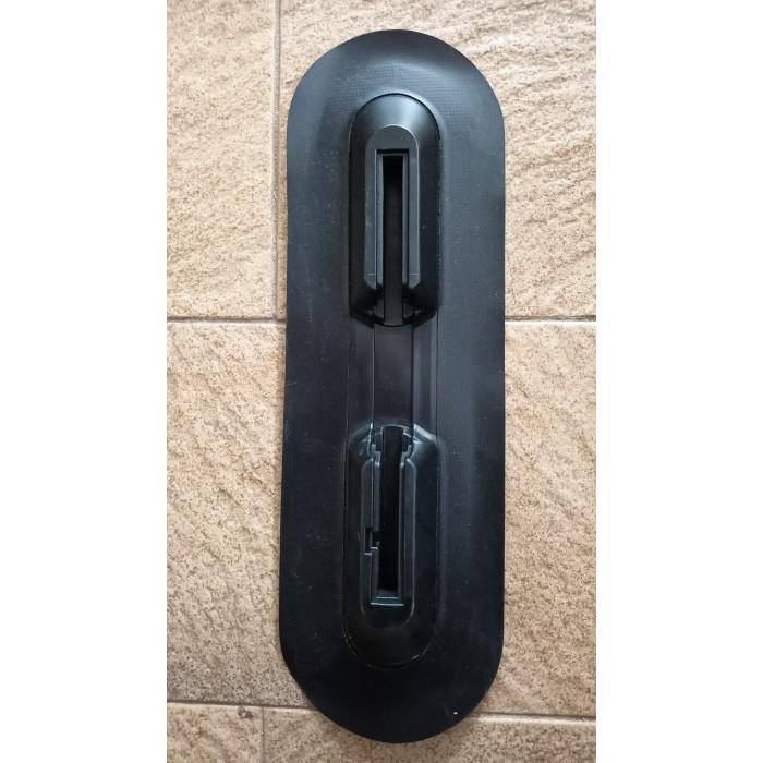 Surf pistols boitier aileron us box souple