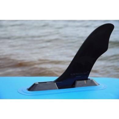 Surf pistols boitier aileron us box souple