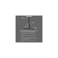 NAISH S26 JET FOIL HA