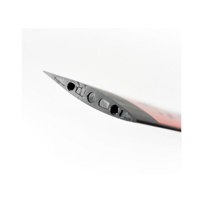 Slingshot Mât Foil Hover Glide Aluminium