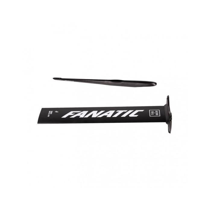 FANATIC MAT & fuselage FLOW FOIL ALU