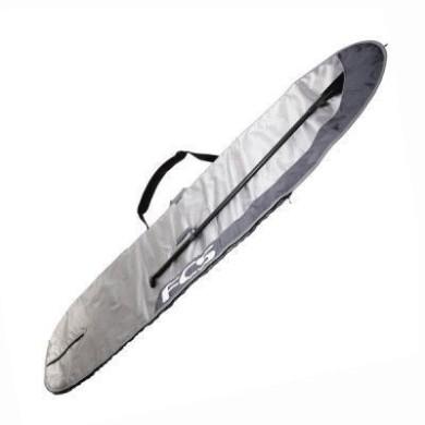 FCS Dayrunner SUP Board Alloy & Alloy