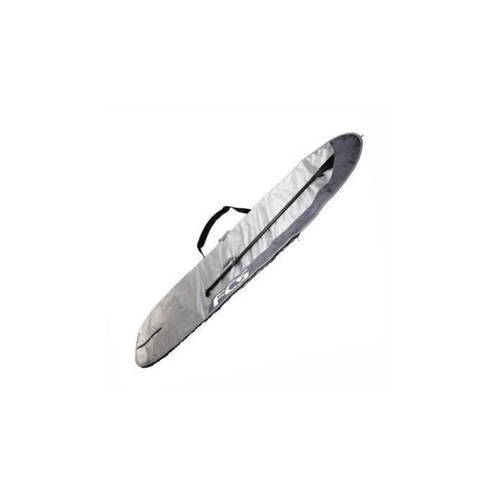 FCS Dayrunner SUP Board Alloy & Alloy