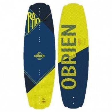 OBRIEN Wakeboard Ratio