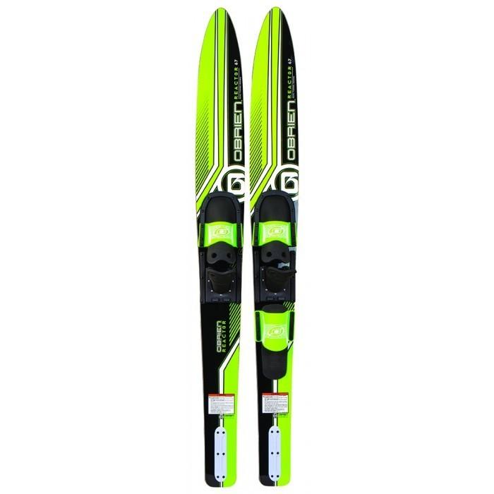 OBRIEN Bi-Skis Reactor 170