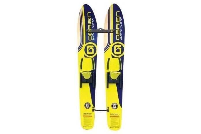 OBRIEN Bi-Skis Wake star 120