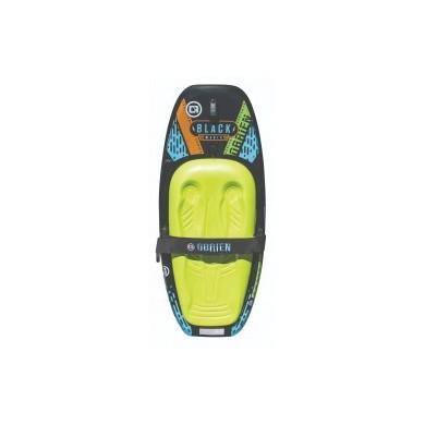 OBRIEN KNEEBOARD BLACK MAGIC