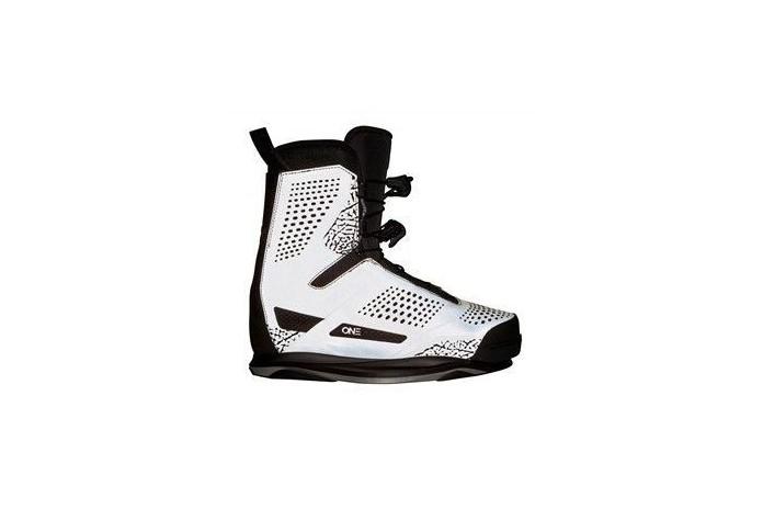 RONIX One Boots Flash Midnight Intuition