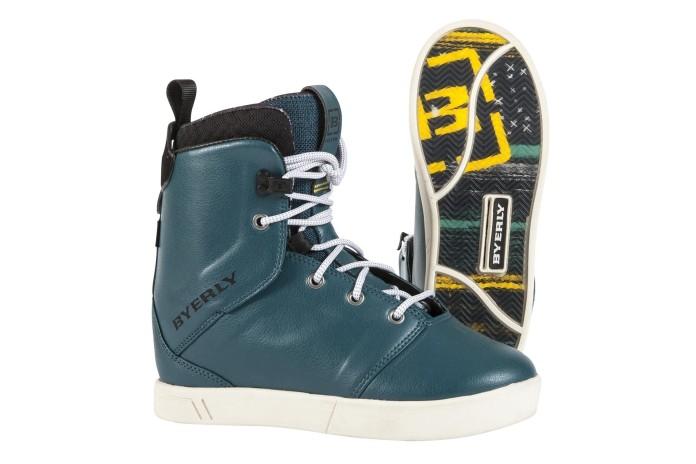 Byerly Haze System Boot
