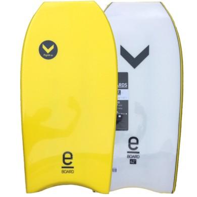HYDRO E Board simple stringer