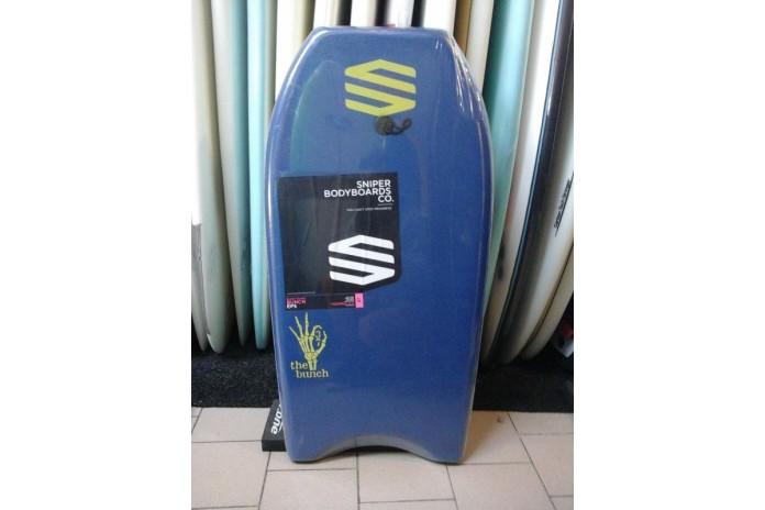 sniper the bunch bodyboard