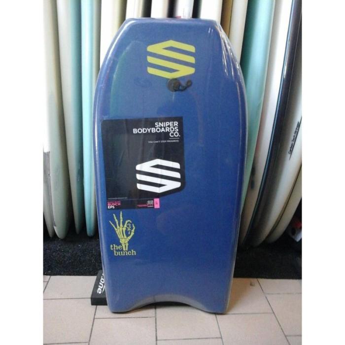 sniper the bunch bodyboard