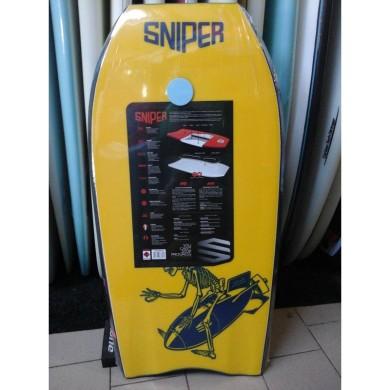 sniper the bunch bodyboard