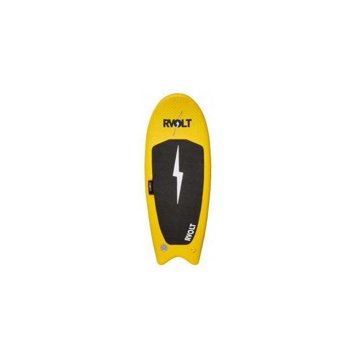 Surf Air Gonflable Rvolt