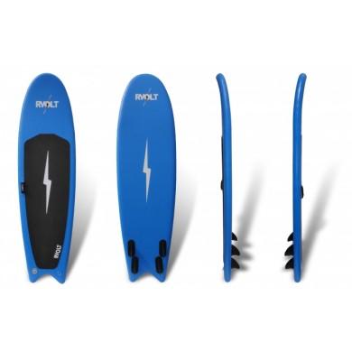 Surf Air Gonflable Rvolt