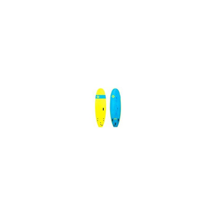 surf softech roller