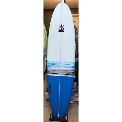 manualboard funboard  bekain surf