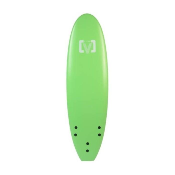Victory Softboard 7'6
