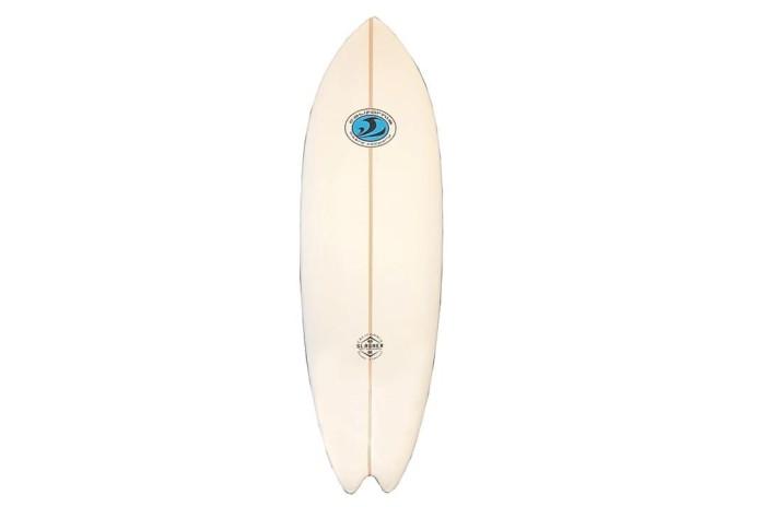 CALIFORNIA SLASHER SOFTBOARD