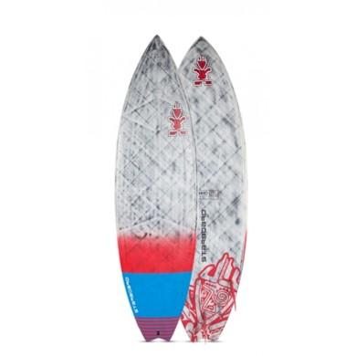 STARBOARD SURF HYBRID ACTIVE CARBON